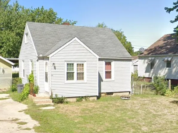 (undisclosed Address), Galesburg, IL 61401