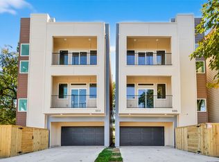 3319 Nettleton St, Houston, TX 77004