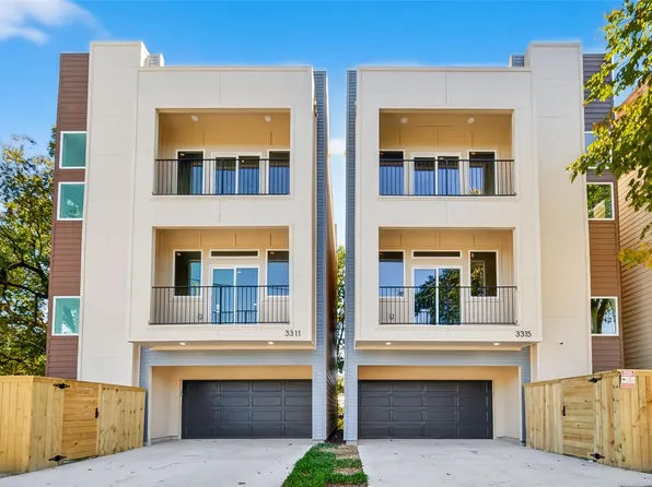 3315 Nettleton St, Houston, TX 77004