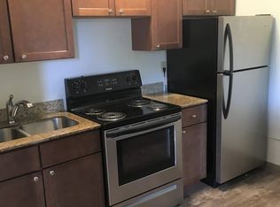 Park Avenue, Minneapolis, MN 55407