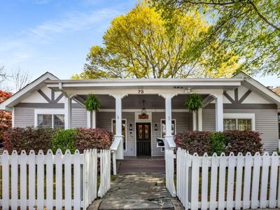 73 Waddell St NE, Atlanta, GA, 30307