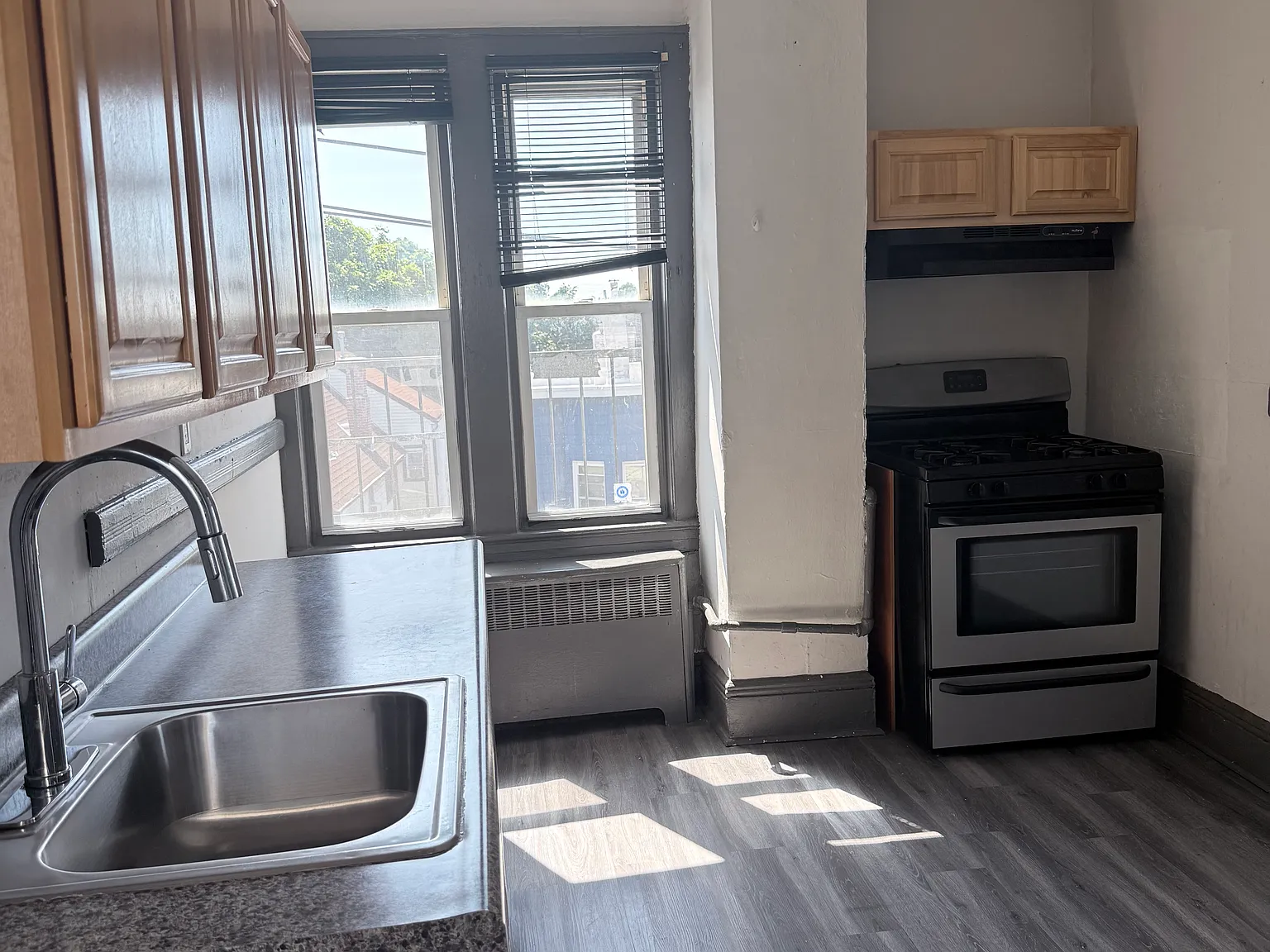 1 bed 1 bath apartment in Elizabethtown — Photo 3