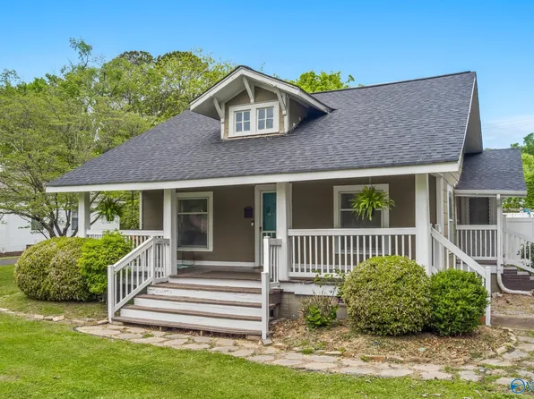 610 Alabama Ave NW, Fort Payne, AL 35967