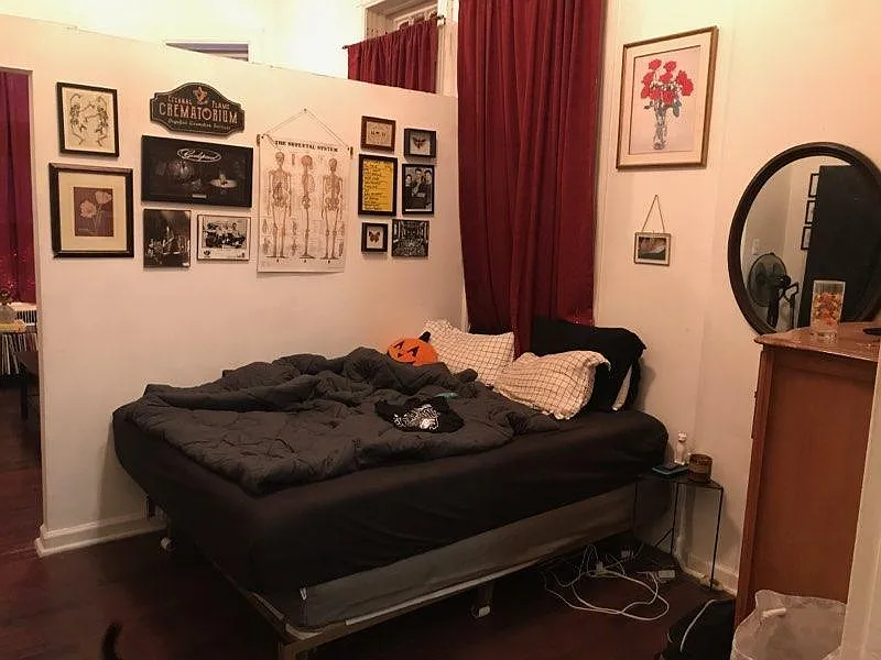 1 bed, 550 sqft, $1,150 — Photo 2