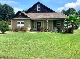 822 Sand Crane Cir, Lake Park, GA 31636
