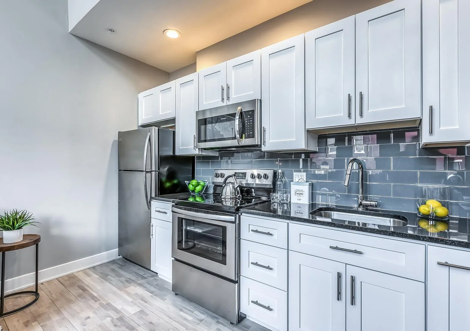1 bed, 590 sqft, $1,450 — Photo 1