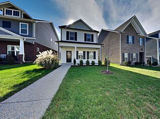317 Cloverbrook Way, Gallatin, TN 37066