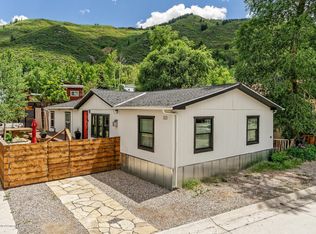 321 Oak Ln, Aspen, CO 81611