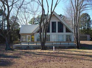 769 Bondair Rd, Higden, AR 72067