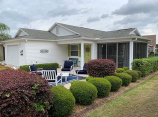 1895 Lone Palm Ave, The Villages, FL 32162