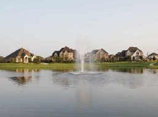 8630 Rampart Point Dr, Richmond, TX 77406