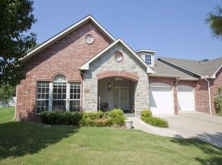 7726 S 82nd Ave E, Tulsa, OK 74133