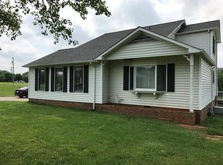 1500 Wesson Rd, Shelby, NC 28152