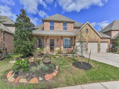 12107 Wind Cove Place Ct, Humble, TX, 77346