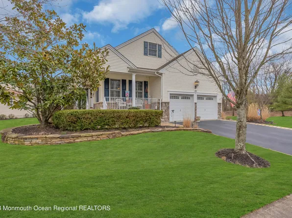 200 Rolling Meadows Boulevard N, Ocean Twp, NJ 07712