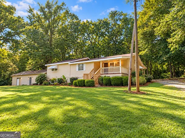 81 Anderson Ln, Forsyth, GA 31029