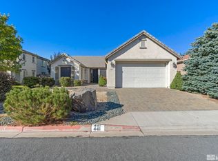 441 Shire Ct, Reno, NV 89521