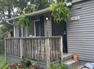 2819 Sunset Ave, Knoxville, TN 37914