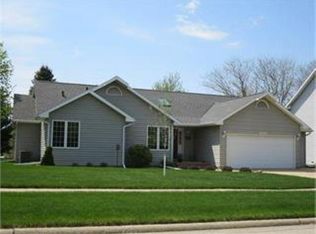 1639 Audubon Dr, Waterloo, IA 50701