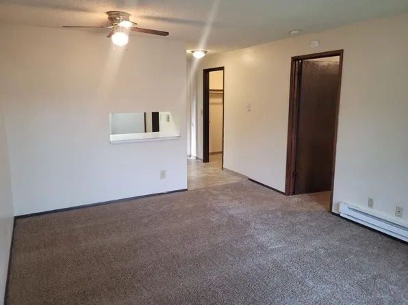 Westwood Apartments