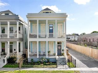 815 Patterson St, New Orleans, LA 70114