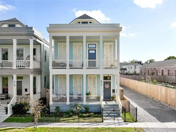 815 Patterson St, New Orleans, LA 70114