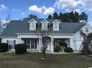 145 Mountain Dr, Longs, SC 29568