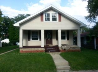 413 SW 17th St, Richmond, IN 47374