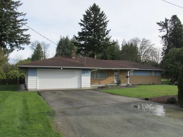 1509 E Avon Ave, Burlington, WA 98233