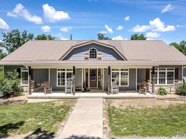 759 Sutton Ln, Union, MO 63084