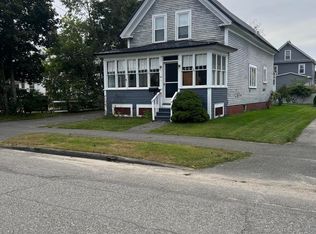 52 Water St, Millinocket, ME 04462