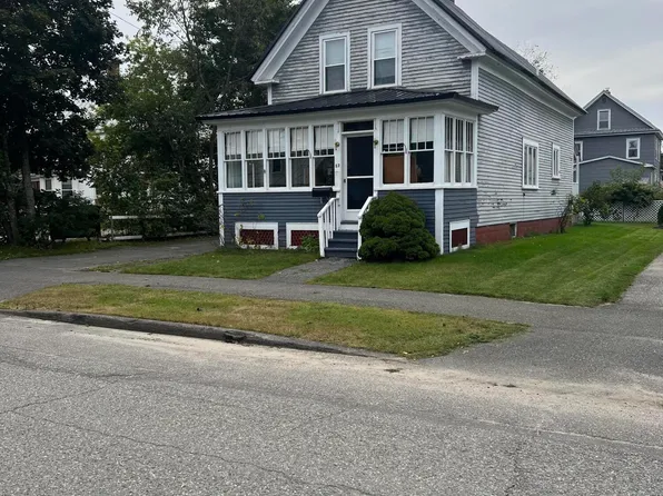 52 Water Street, Millinocket, ME 04462