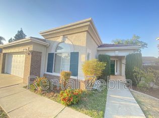 1923 Pinehurst Dr, Merced, CA 95340