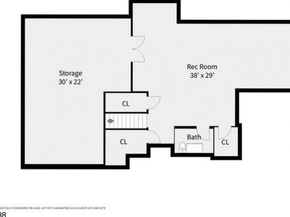 38 Fox Run, Parsippany-Troy Hills Twp., NJ 07834