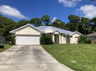 1814 SW Hickock Ter, Port Saint Lucie, FL 34953