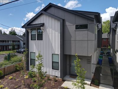 2389 SE 135th Ave #11, Portland, OR, 97233