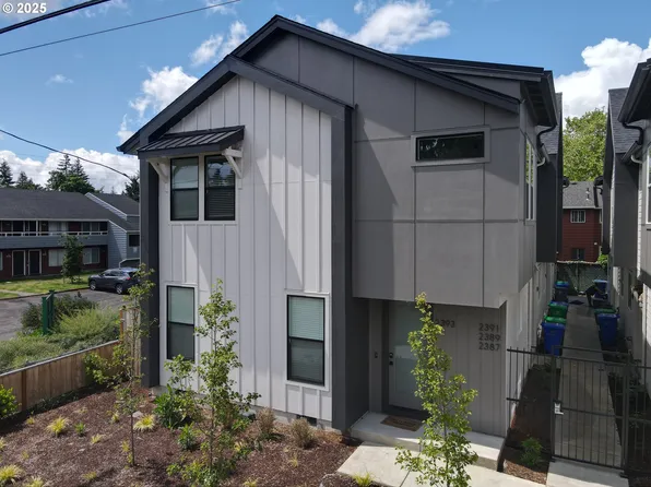 2385 SE 135th Ave #8, Portland, OR 97233