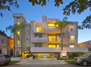 1059 S Bedford St APT 203, Los Angeles, CA 90035