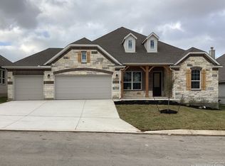 8723 Whisper Gate, Boerne, TX 78015