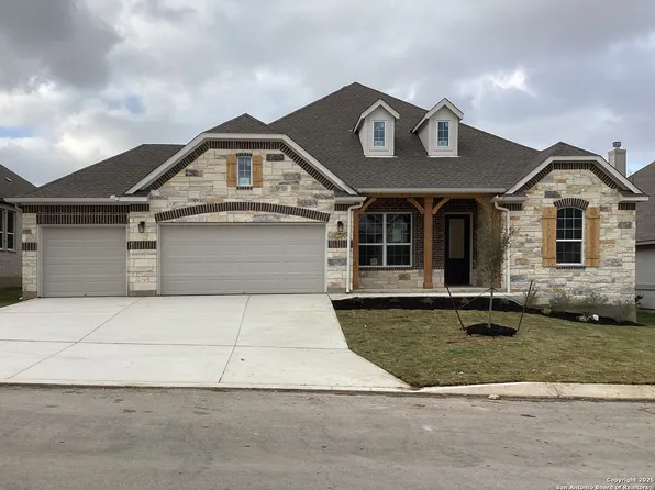 8723 Whisper Gate, Fair Oaks Ranch, TX 78015
