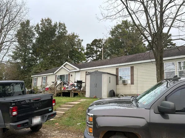 1134 Turkey Foot Rd, Mineral Wells, WV 26150