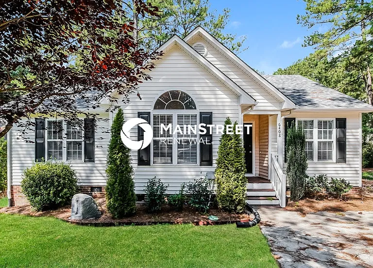 6408 Silver Spring Ct — Photo 1