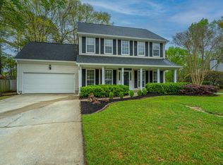 218 Candleberry Cir, Goose Creek, SC 29445