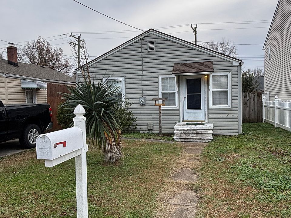1st image of 1103 Matthew Henson St