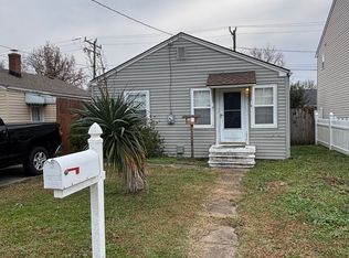 1103 Matthew Henson St, Norfolk, VA 23505