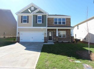 1222 Primrose Dr, Blythewood, SC 29016