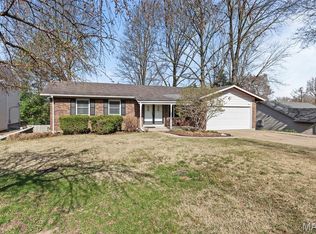 12065 Lavida Ave, Saint Louis, MO 63138