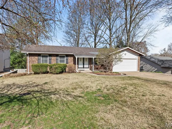 12065 Lavida Ave, Saint Louis, MO 63138