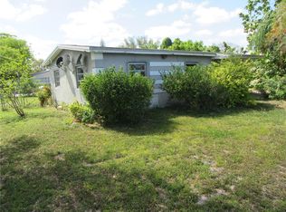 26520 SW 136th Ave, Homestead, FL 33032