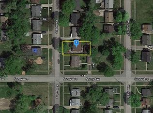 3710 Kellar Ave, Flint, MI 48504